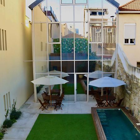 Ocean Porto - Beach House Matosinhos  Exteriér fotografie