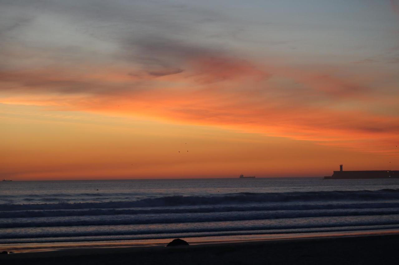 Ocean Porto - Beach House Matosinhos  Exteriér fotografie